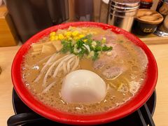 味增豚骨-博多一幸舍(西单大悦城店)
