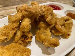 现炸酥肉-好這口重庆小面(总店)