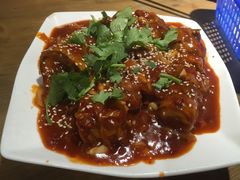 -祥盛隆羊汤馆(芙蓉店)