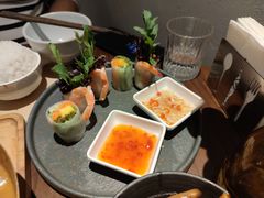 -来龙里 精致 东南亚餐室(万象城店)