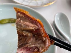 -北京柏悦酒店·锦庭餐厅Dining Room