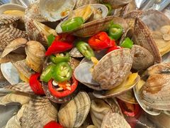 -闽海肴(北辰荟店)