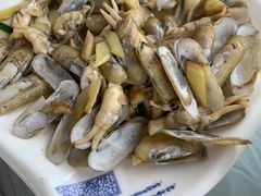 -碧海银沙海鲜餐厅(恒大海上威尼斯店)