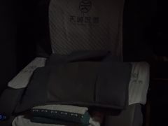 -天诚足道(金融街店)