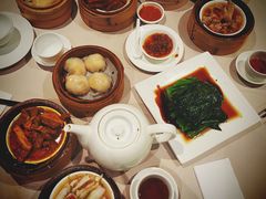 早茶全家福-八樂居