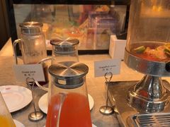 -圆顶阁西餐厅(郑州索菲特国际饭店 )