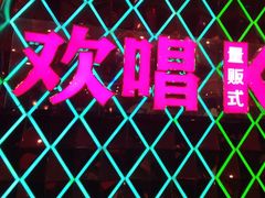 -欢唱KTV(映月湖环宇城店)
