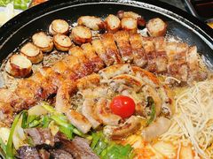 -MEAT MATE 鲜食肉铺(颐堤港店)