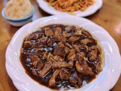 -聚发号清真菜馆
