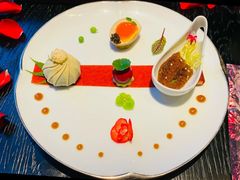 -伯衡55·吉品轩(乌鲁木齐南路店)