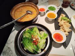 -潮堂 · 潮州菜(人广来福士店)