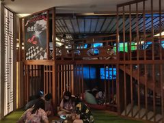 -汤连得温泉馆(宝山店)