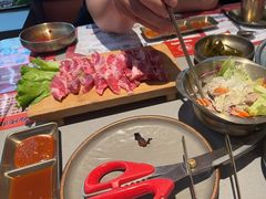 -韩一品韩国料理(柏庐南路店)