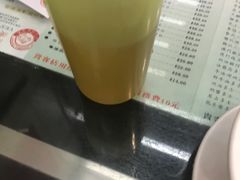 -义顺牛奶公司(庇利金街店)