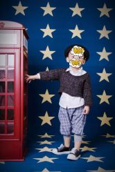 -小木马国际儿童摄影