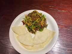 -永安鱼庄·镇江菜(东吴路店)