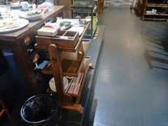 -香天下·四川火锅(安镇大润发店)