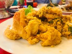 -大树下海鲜饭店