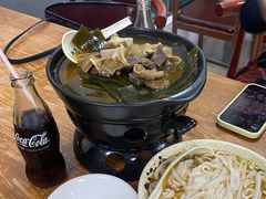 -桥雪牛杂专门店(关边路店)