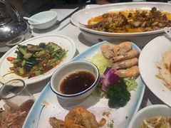 -新侨小馆(东直门北小街店)