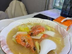 -来之顺海鲜菜馆·青岛菜·始于1993(栈桥店)