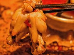 -哥老官重庆美蛙鱼头(龙湖杭州金沙天街店)