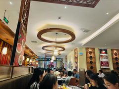 -粤食堂(天津和悦汇店)