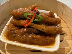 -伯衡55·吉品轩(乌鲁木齐南路店)