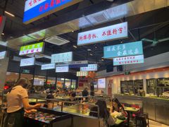 -憨铁匠老火锅(龙岗万科里店)