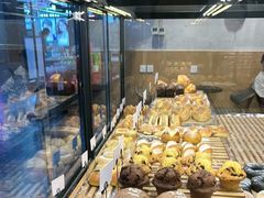 -21克拉面包(大悦城店)