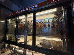 -记忆串城·东北烧烤·小龙虾·大型团建(南油店)