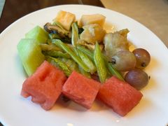 -索菲特西湖大酒店·香榭丽全日候餐厅(南山路店)