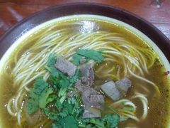 -美玲拉面(鞍山西道店)