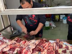 -五洲牛肉美食馆