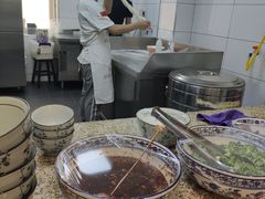 -穆兰泽兰州牛肉面(天津·海河意式风情区店)