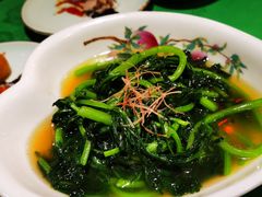 清汤时蔬-誉八仙茶室酒楼(新天地店)