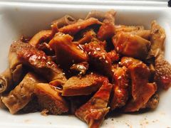 细妹记牛杂-细妹五香牛杂(步行街店)