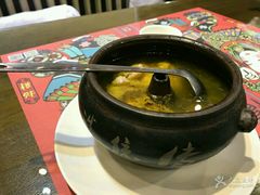 -福照楼汽锅鸡·云南菜(护国路店)