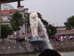 iphone_upload_pic-鱼尾狮公园