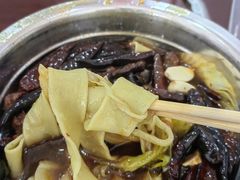 -鹍记特色牛杂面