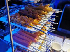 -三个蒙古大叔羊肉串(大宁店)