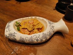 -香园茶社·金陵小灶(老门东店)