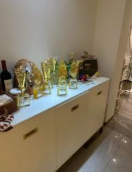 -紫琪尔·匠心连锁·胸部护理养护