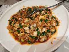 海蛎捞饭（大）-阿忠食坊大排档·20年老店(万象城店)