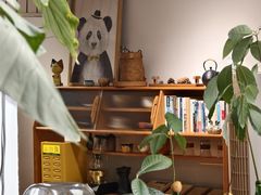 -沏点Trattoria意大利餐厅(新街口店)