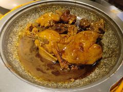 -应天大明王朝·南京菜(中山陵店)