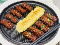 -上座云间·青年赣菜(绿茵店)