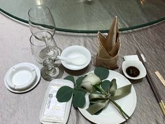 -丰鲤楼•闽南茶楼(仟禧汇店)