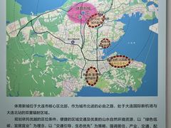 -大连市规划展示中心