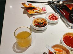 -海底捞火锅(外滩店)
